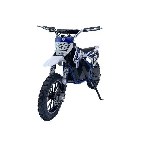 Mini-Pulse 800w Electric Kids Off-Road Dirt Bike