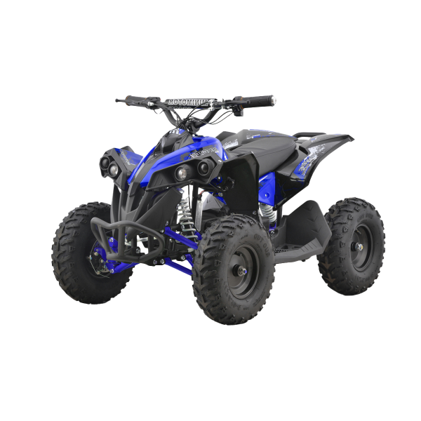 Sparky 1060w Electric Kids Off-road Quad Bike