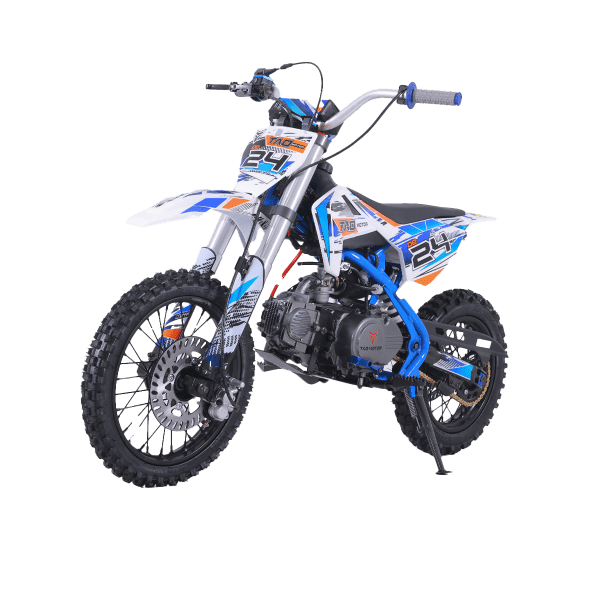 Tao Motors 107cc DB24 Dirt Bike