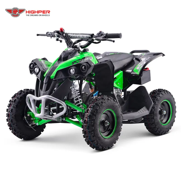 Renegade Race-X 49cc Petrol Mini Quad