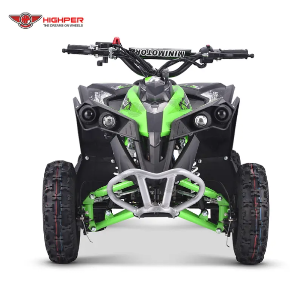 Renegade Race-X 49cc Petrol Mini Quad