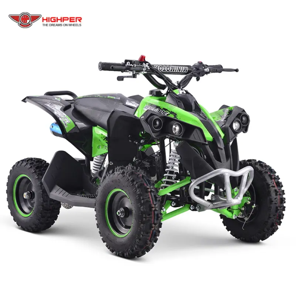 Renegade Race-X 49cc Petrol Mini Quad