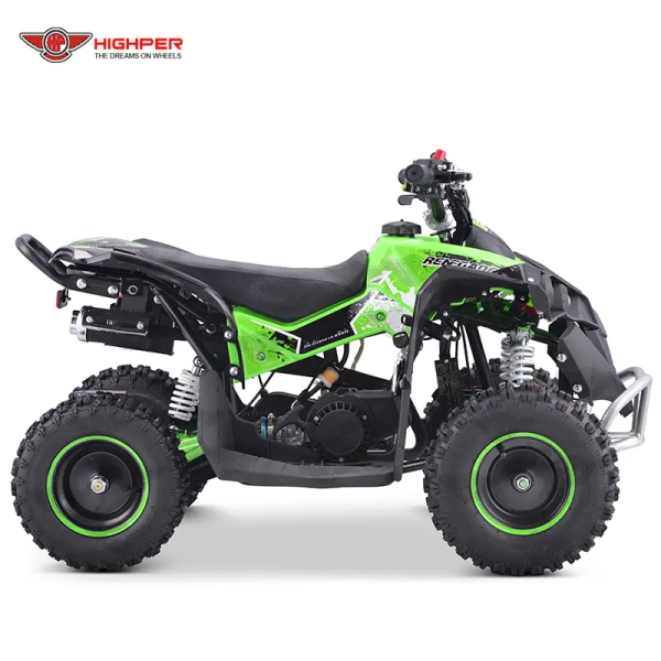 Renegade Race-X 49cc Petrol Mini Quad