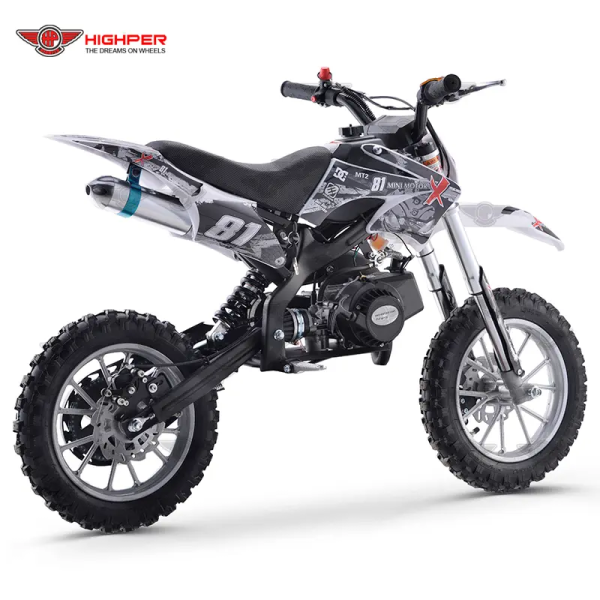 DB710 49cc Speedster Kids MX Bike