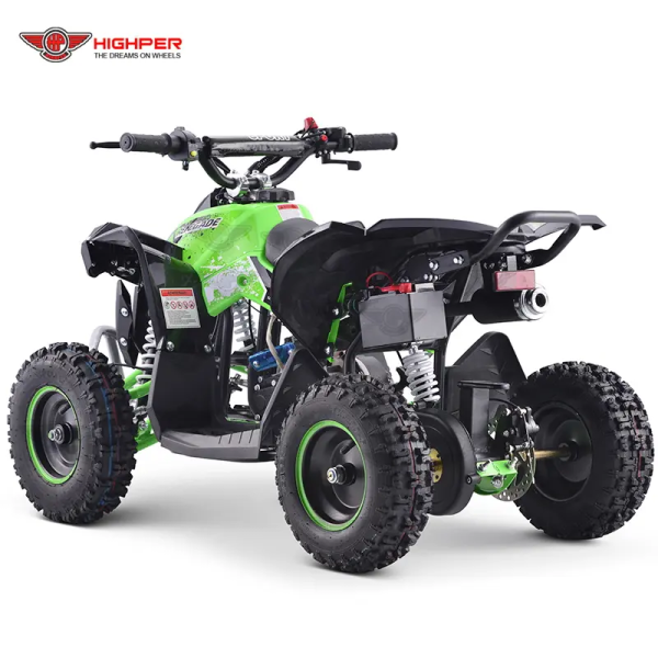 Renegade Race-X 49cc Petrol Mini Quad