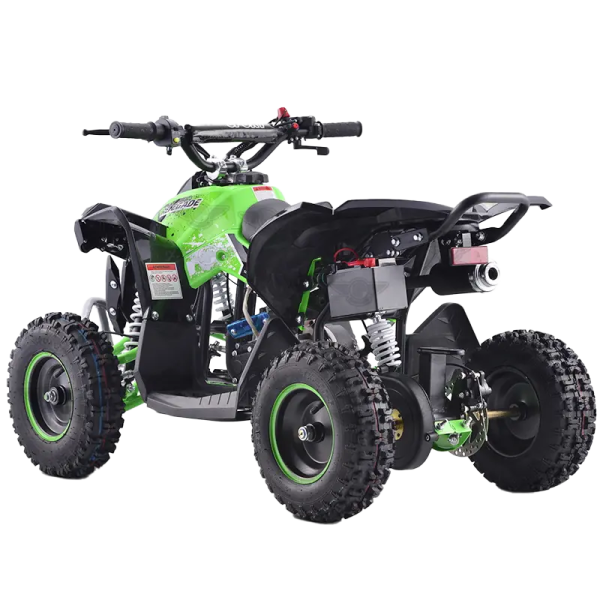 49cc Renegade kids quad