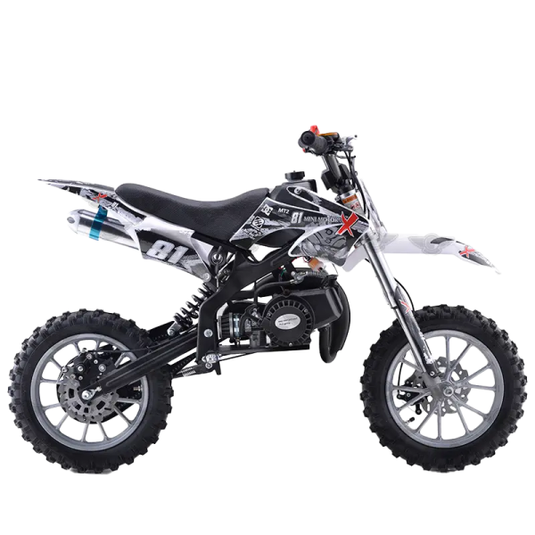 49cc Speedster mx kids bike