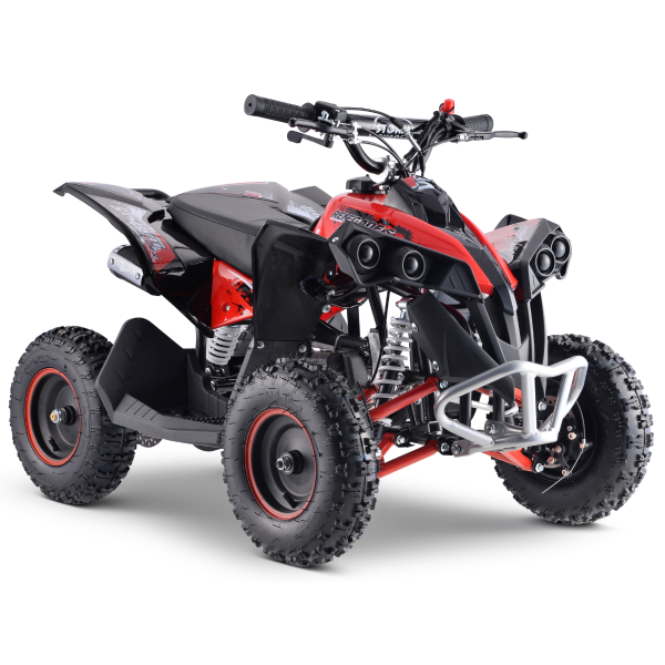 Renegade Race-X 49cc Petrol Mini Quad