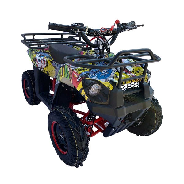 quad bike sales near me