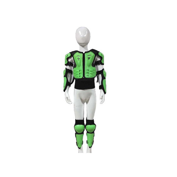 Chest Protector Green
