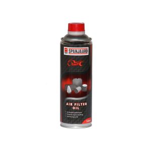 Spanjaard Air Filter Oil Spray