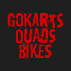 Gokarts, Quads & Bikes Icon