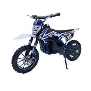 Mini-Pulse 800w Electric Kids Off-Road Dirt Bike