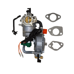 Duel Fuel Conversion Carburettor Kit