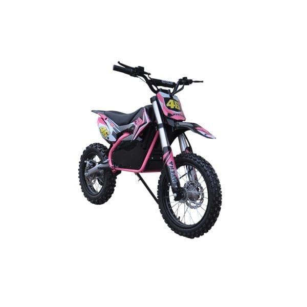 Go-karts Quads & Bikes Mini-Pulse 1200w Electric Kids Off-Road Dirt Bike