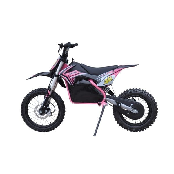 Go-karts Quads & Bikes Mini-Pulse 1200w Electric Kids Off-Road Dirt Bike