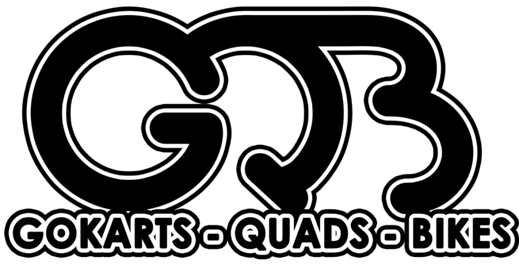 Go-karts Quads & Bikes logo