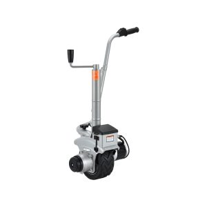 Motorised Electric Caravan Mover - Jockey Wheel