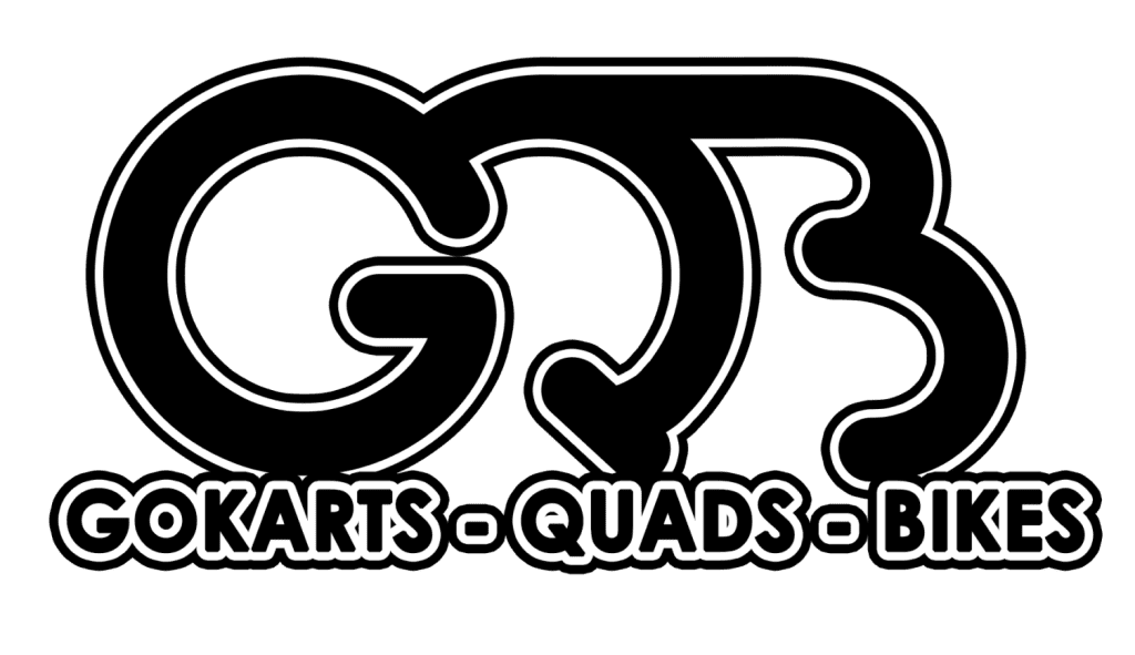 Go-karts Quads & Bikes logo