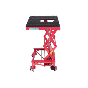 Motorcycle/Quad Lift Stand with Wheels