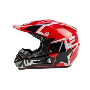 Kids Motorcross Helmet – Lucca