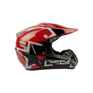 Kids Motorcross Helmet – Lucca