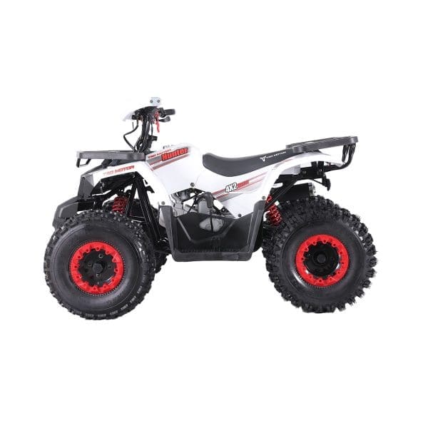 Go-karts Quads & Bikes Tao Motors 125cc Hunter Off-Road Quad Bike