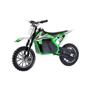 Mini-Pulse 800w Electric Kids Off-Road Dirt Bike