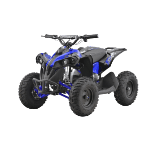 Sparky 1060w Electric Kids Off-road Quad Bike