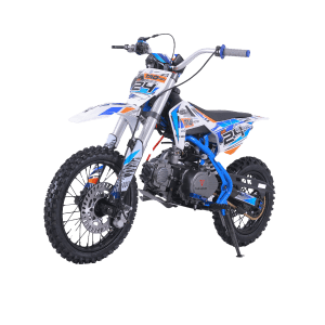 Tao Motors 107cc DB24 Dirt Bike