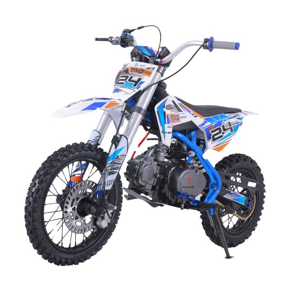Tao Motors 110cc DB24 Dirt Bike