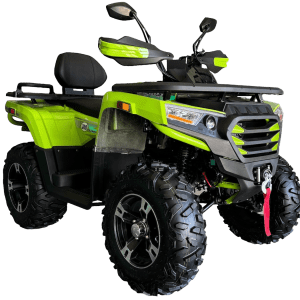 Tao Motors Titan 300 Off-Road Quad