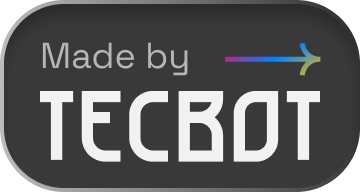 Tecbot Trademark