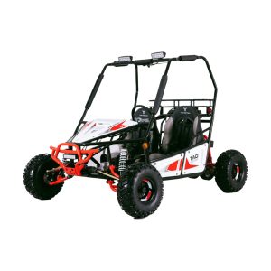 Tao Motors Triton 125