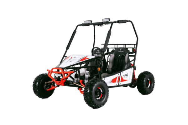 Triton 125
