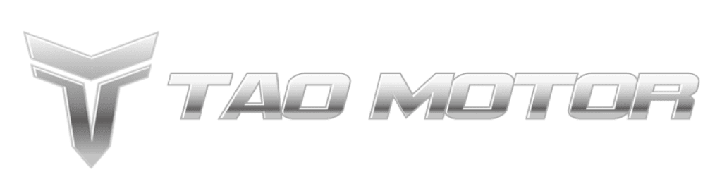 Tao Motors Logo