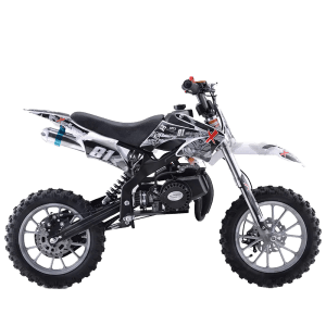 49cc Speedster mx kids bike