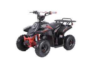 Tao Motors ROCK 110