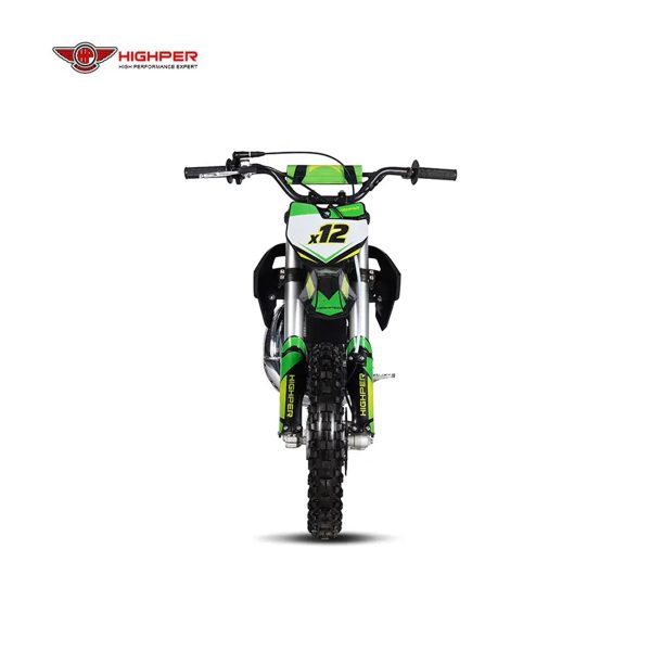 50cc DB-X12 Kids MX Bike ages 4-8 years - Image 6