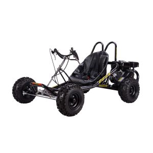 Gokart 200cc Hawk 4 Stroke Petrol Go-Kart