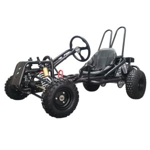 Gokart 200cc Falcon 4 Stroke Petrol Go-Kart with Torque converter