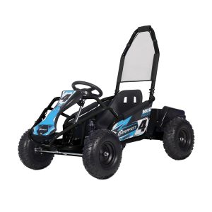 ThunderBolt 1000W Electric Go-Kart
