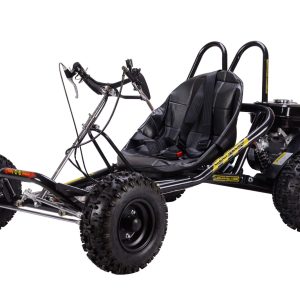 Gokart 200cc Hawk 4 Stroke Petrol Go-Kart