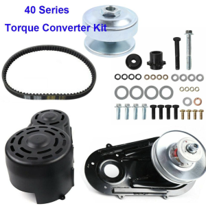 40 Series Heavy-Duty Torque Converter Kit – 8HP to 16HP